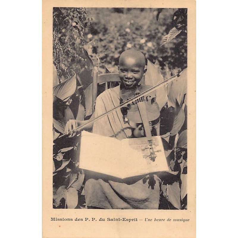 Rare collectable postcards of Kenya. Vintage Postcards of Kenya