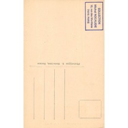 Rare collectable postcards of Kenya. Vintage Postcards of Kenya