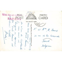 Rare collectable postcards of Nigeria. Vintage Postcards of Nigeria