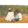 Rare collectable postcards of Nigeria. Vintage Postcards of Nigeria