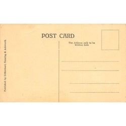 Rare collectable postcards of Sierra Leone. Vintage Postcards of Sierra Leone