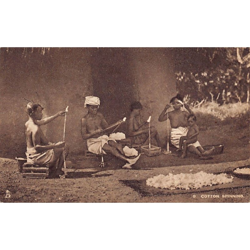 Rare collectable postcards of Sierra Leone. Vintage Postcards of Sierra Leone