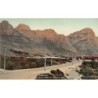 Rare collectable postcards of South Africa. Vintage Postcards of South Africa
