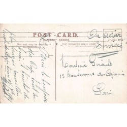 Rare collectable postcards of South Africa. Vintage Postcards of South Africa