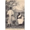 Rare collectable postcards of Somalia. Vintage Postcards of Somalia