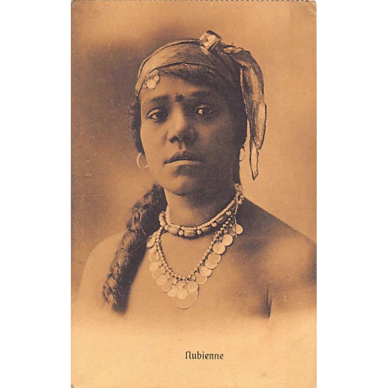 Rare collectable postcards of Sudan. Vintage Postcards of Sudan