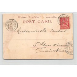 Rare collectable postcards of Tanzania. Vintage Postcards of Tanzania