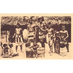 Rare collectable postcards of Tanzania. Vintage Postcards of Tanzania