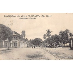 Rare collectable postcards of Tanzania. Vintage Postcards of Tanzania