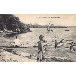 Rare collectable postcards of Tanzania. Vintage Postcards of Tanzania