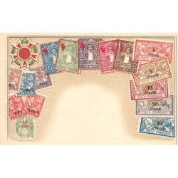 Rare collectable postcards of Tanzania. Vintage Postcards of Tanzania