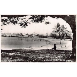 Rare collectable postcards of Tanzania. Vintage Postcards of Tanzania