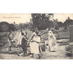 Rare collectable postcards of Tanzania. Vintage Postcards of Tanzania