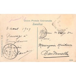 Rare collectable postcards of Tanzania. Vintage Postcards of Tanzania
