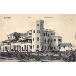 Rare collectable postcards of Tanzania. Vintage Postcards of Tanzania