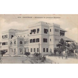 Rare collectable postcards of Tanzania. Vintage Postcards of Tanzania