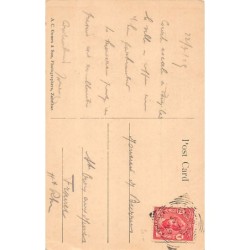 Rare collectable postcards of Tanzania. Vintage Postcards of Tanzania