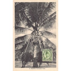 Rare collectable postcards of Tanzania. Vintage Postcards of Tanzania