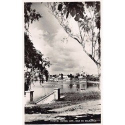 Rare collectable postcards of Tanzania. Vintage Postcards of Tanzania