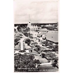 Rare collectable postcards of Tanzania. Vintage Postcards of Tanzania