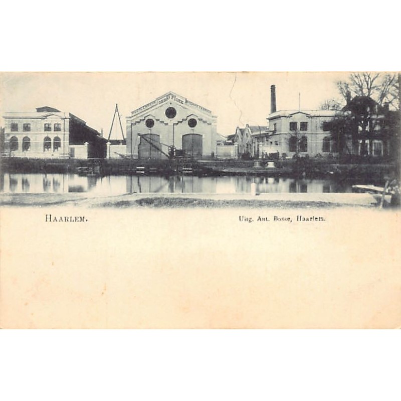 Rare collectable postcards of NEDERLAND. Vintage Postcards of NEDERLAND