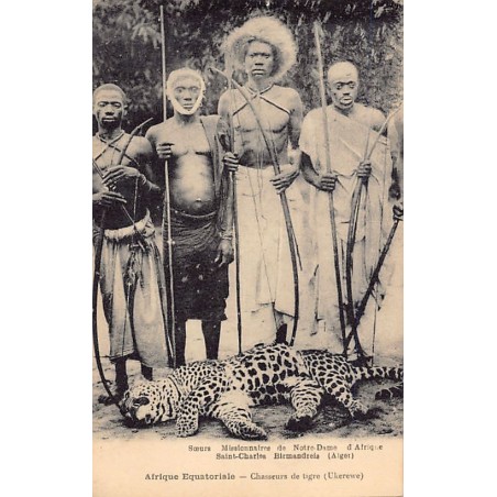 Rare collectable postcards of Tanzania. Vintage Postcards of Tanzania