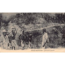 Rare collectable postcards of Tanzania. Vintage Postcards of Tanzania