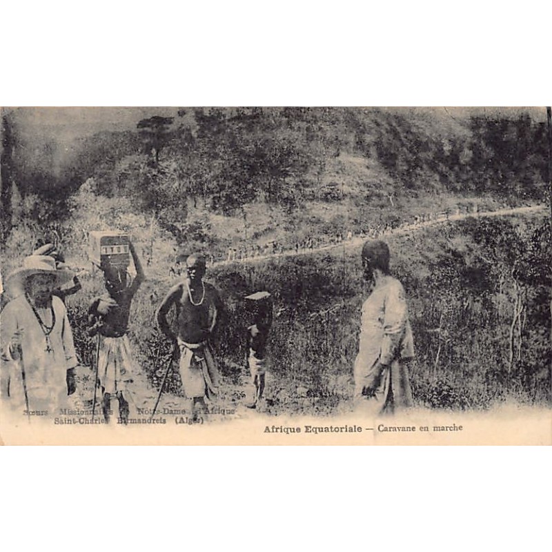 Rare collectable postcards of Tanzania. Vintage Postcards of Tanzania