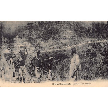 Rare collectable postcards of Tanzania. Vintage Postcards of Tanzania