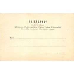 Rare collectable postcards of NEDERLAND. Vintage Postcards of NEDERLAND