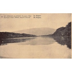 Rare collectable postcards of Tanzania. Vintage Postcards of Tanzania