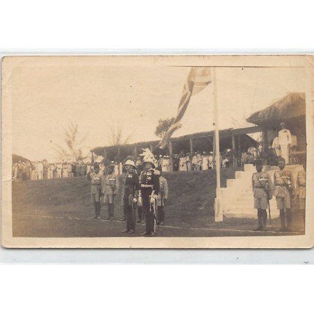 Rare collectable postcards of Uganda. Vintage Postcards of Uganda