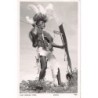 Rare collectable postcards of Uganda. Vintage Postcards of Uganda