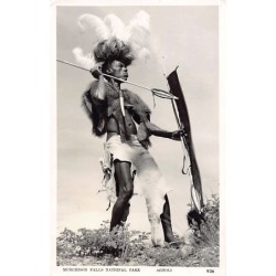 Rare collectable postcards of Uganda. Vintage Postcards of Uganda