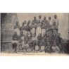 Rare collectable postcards of Zambia. Vintage Postcards of Zambia