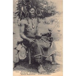 Rare collectable postcards of Zimbabwe. Vintage Postcards of Zimbabwe