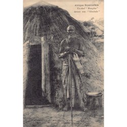 Rare collectable postcards of Zimbabwe. Vintage Postcards of Zimbabwe