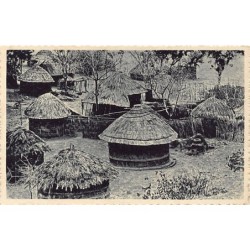 Rare collectable postcards of Zimbabwe. Vintage Postcards of Zimbabwe