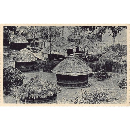 Rare collectable postcards of Zimbabwe. Vintage Postcards of Zimbabwe