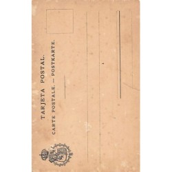 Rare collectable postcards of Equatorial Guinea. Vintage Postcards of Equatorial Guinea