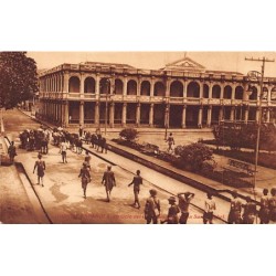 Rare collectable postcards of Equatorial Guinea. Vintage Postcards of Equatorial Guinea