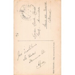 Rare collectable postcards of Equatorial Guinea. Vintage Postcards of Equatorial Guinea