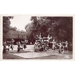 Rare collectable postcards of Cambodia. Vintage Postcards of Cambodia
