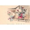 Rare collectable postcards of China. Vintage Postcards of China