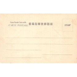 Rare collectable postcards of China. Vintage Postcards of China