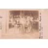 Rare collectable postcards of China. Vintage Postcards of China