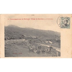 Rare collectable postcards of China. Vintage Postcards of China