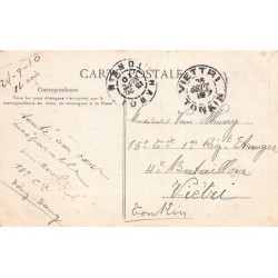 Rare collectable postcards of China. Vintage Postcards of China