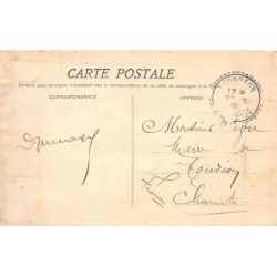 Rare collectable postcards of China. Vintage Postcards of China