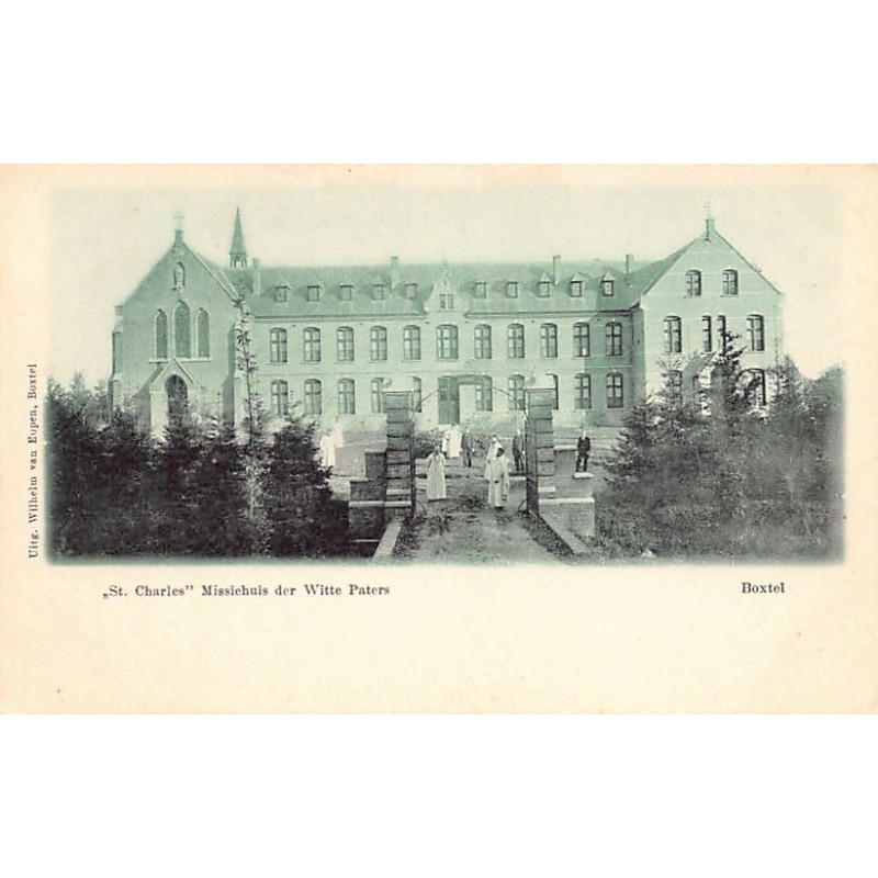 Rare collectable postcards of NEDERLAND. Vintage Postcards of NEDERLAND